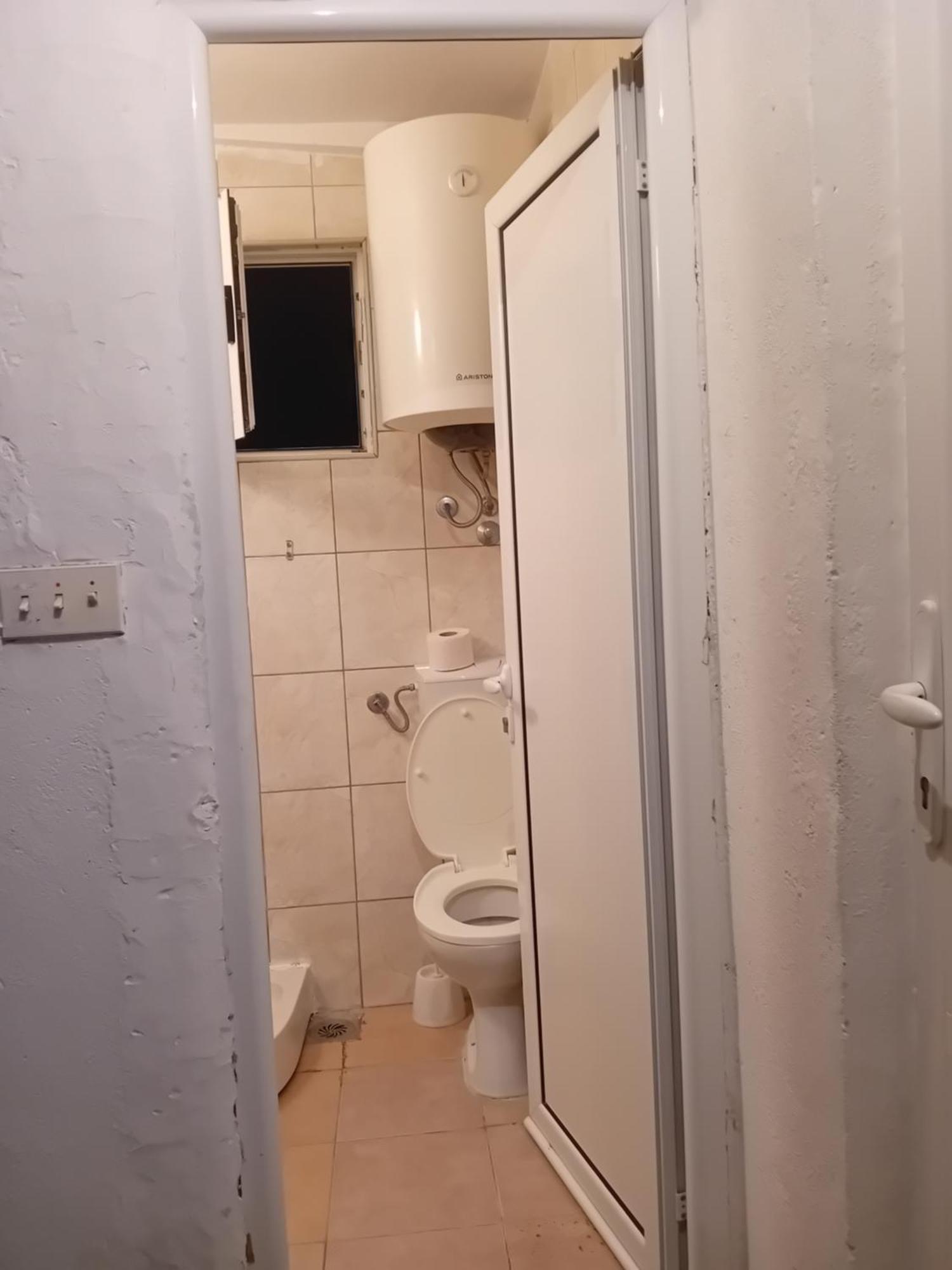 Sara Apartments 부드바 외부 사진