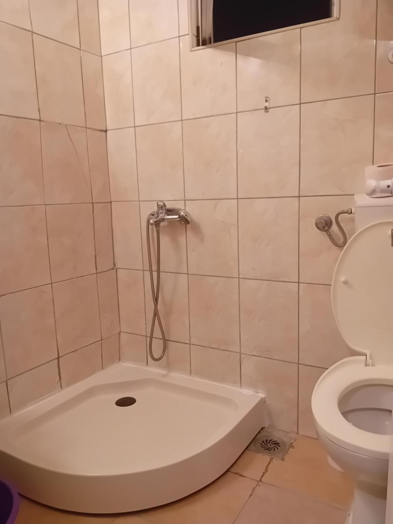 Sara Apartments 부드바 외부 사진