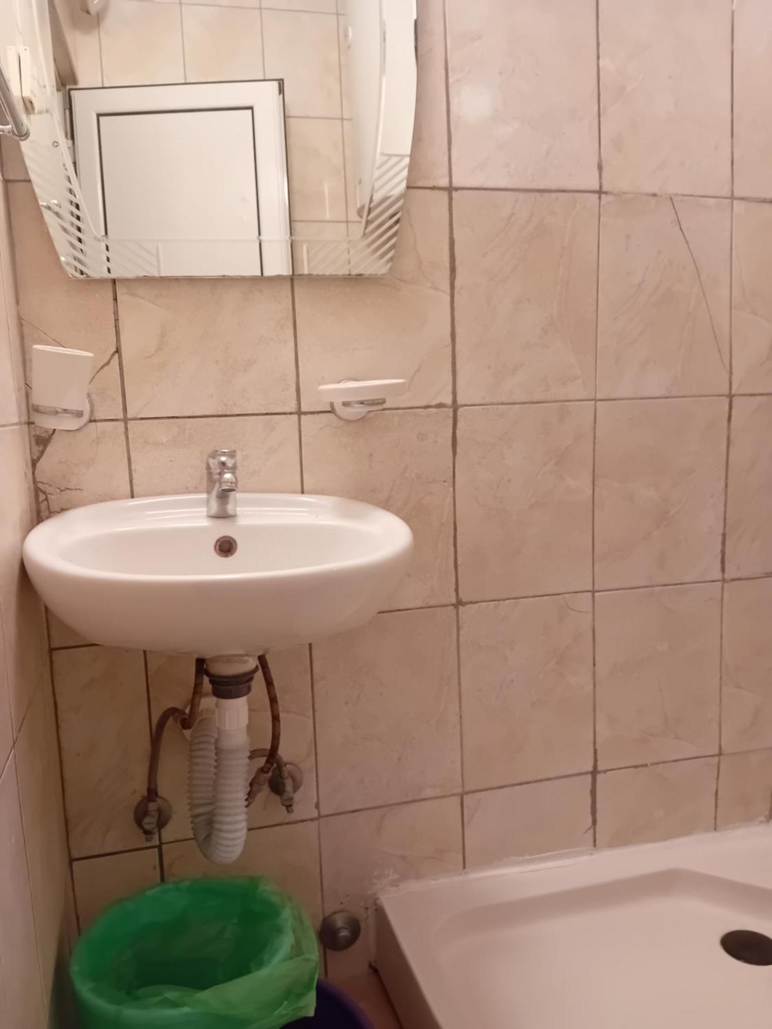 Sara Apartments 부드바 외부 사진