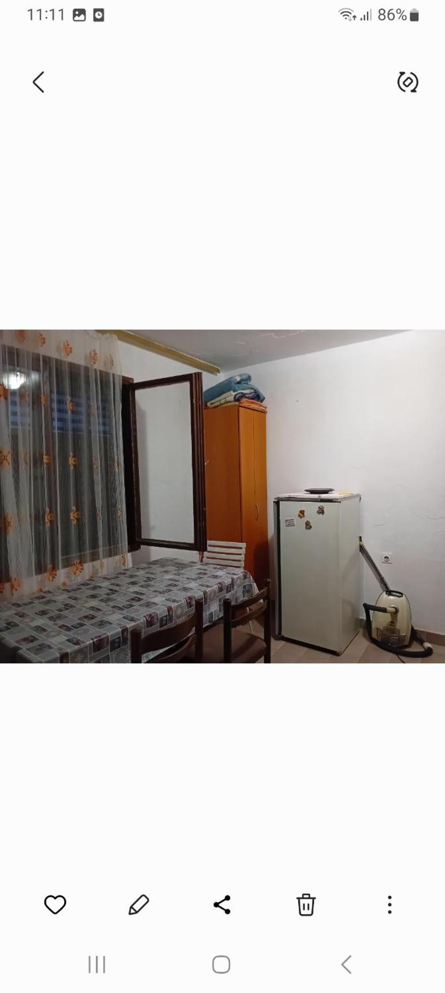 Sara Apartments 부드바 외부 사진