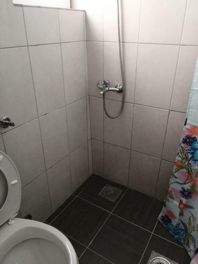 Sara Apartments 부드바 외부 사진