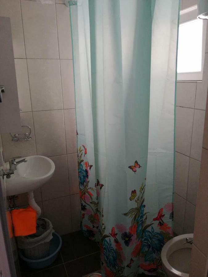 Sara Apartments 부드바 외부 사진